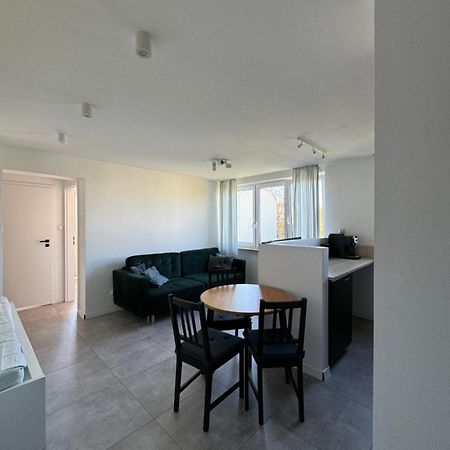 Apartmán Misvest Maria IV Arena Hlivice Exteriér fotografie