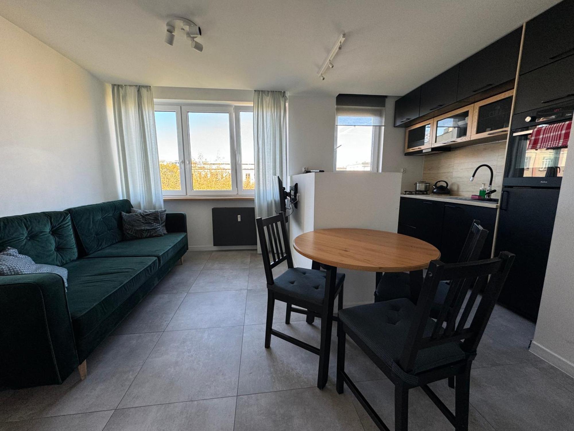 Apartmán Misvest Maria IV Arena Hlivice Exteriér fotografie