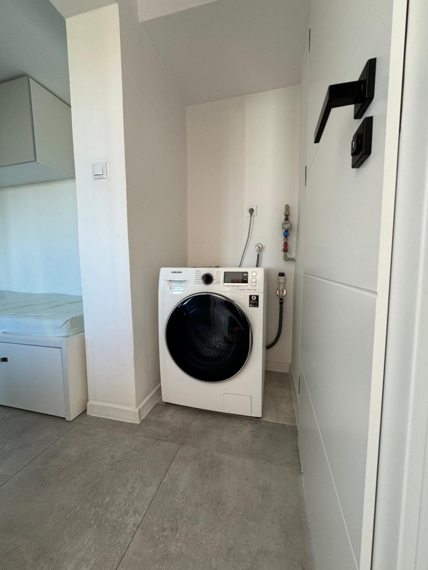 Apartmán Misvest Maria IV Arena Hlivice Exteriér fotografie