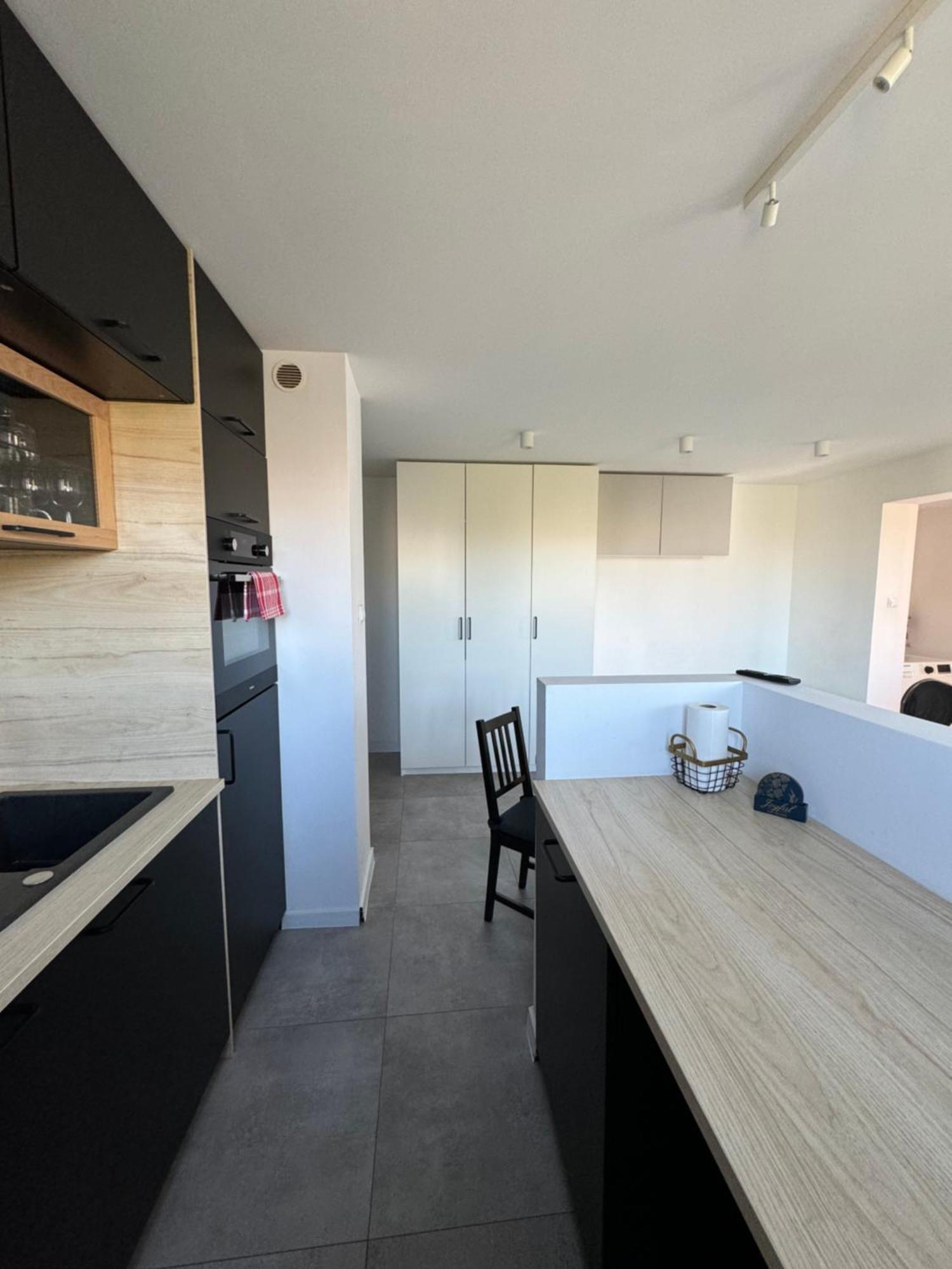 Apartmán Misvest Maria IV Arena Hlivice Exteriér fotografie