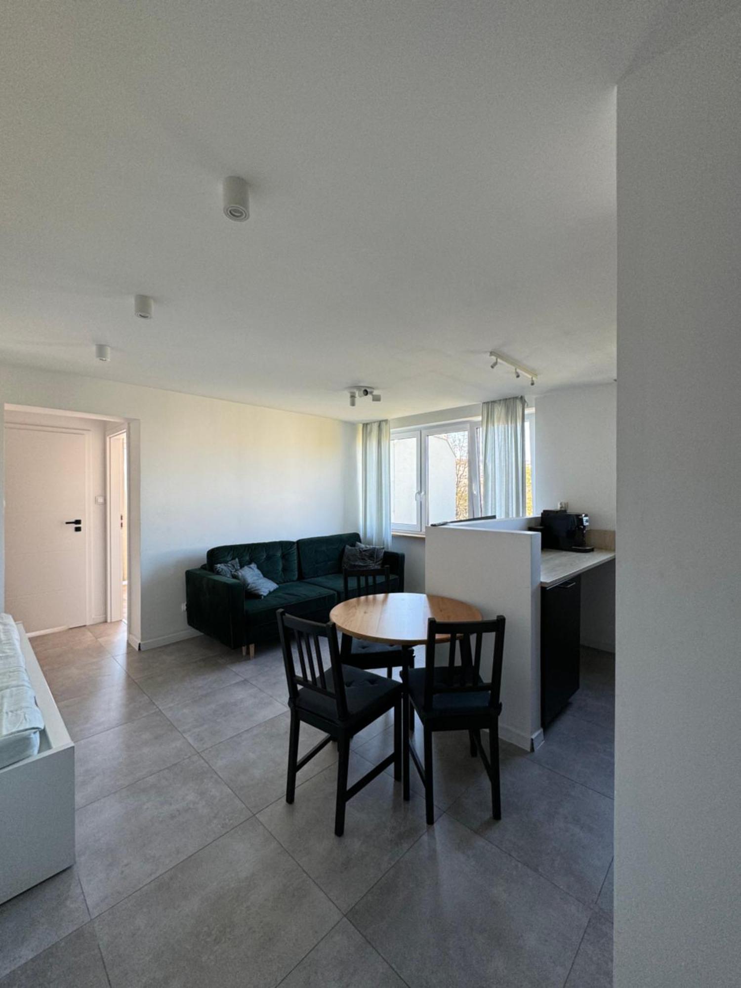 Apartmán Misvest Maria IV Arena Hlivice Exteriér fotografie