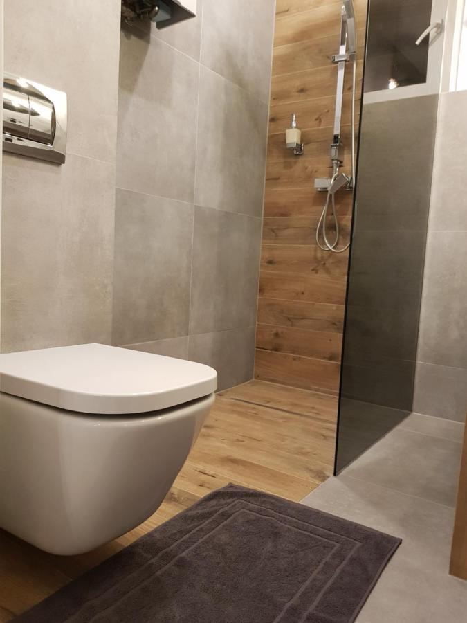 Apartmán Misvest Maria IV Arena Hlivice Exteriér fotografie