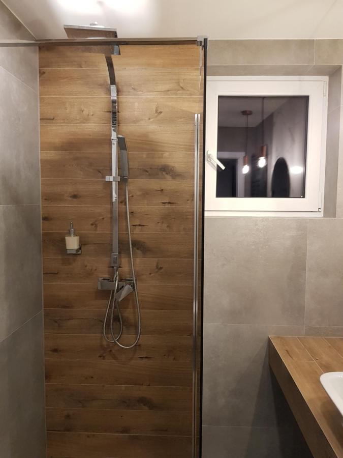 Apartmán Misvest Maria IV Arena Hlivice Exteriér fotografie
