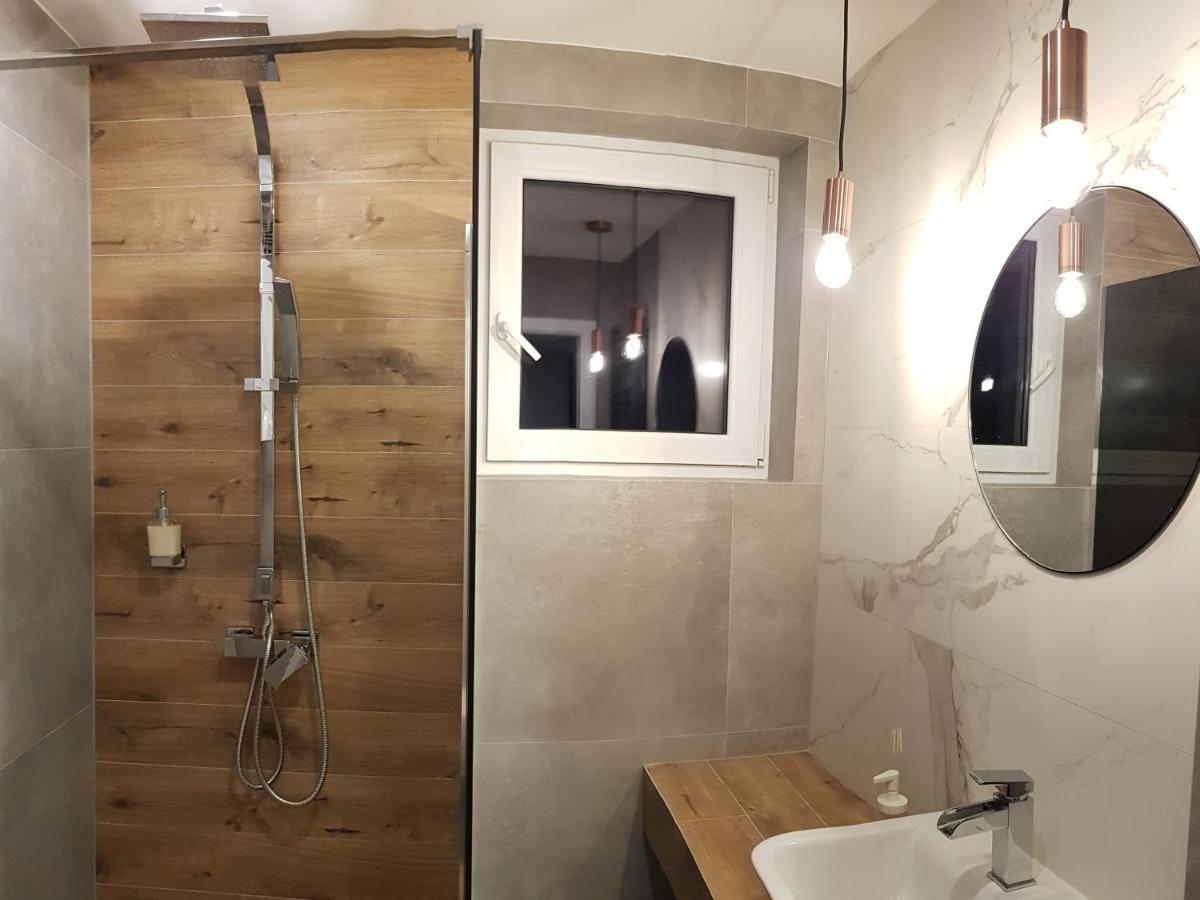 Apartmán Misvest Maria IV Arena Hlivice Exteriér fotografie